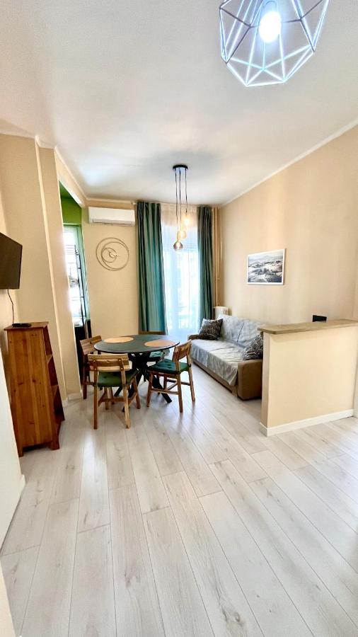 New Apartment, Near Metro Monte Grappa Turin Exterior foto