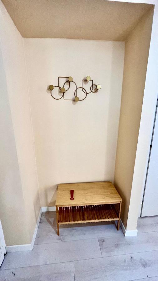 New Apartment, Near Metro Monte Grappa Turin Exterior foto