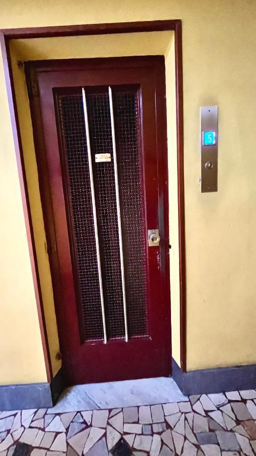 New Apartment, Near Metro Monte Grappa Turin Exterior foto